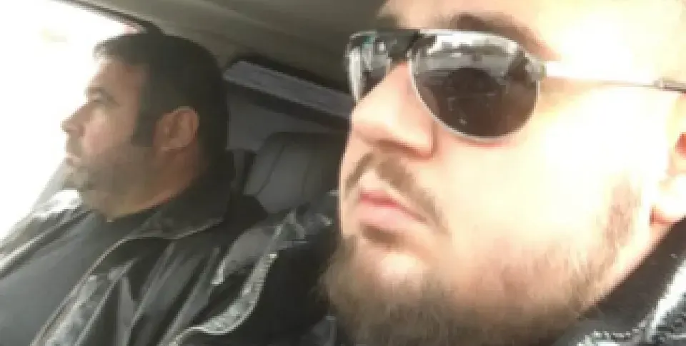 Дойде и неговият ред!! Християн Гущеров пусна БРУТАЛНИ СНИМКИ на Светлана, отмъщението започна! (ето как й се закани)