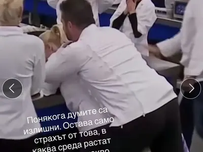 Дойде и неговият ред!! Християн Гущеров пусна БРУТАЛНИ СНИМКИ на Светлана, отмъщението започна! (ето как й се закани)