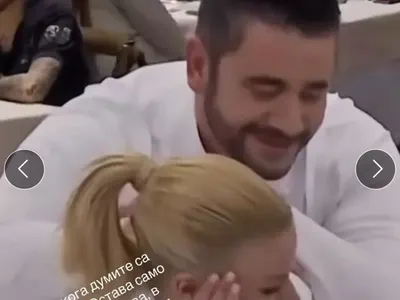 Дойде и неговият ред!! Християн Гущеров пусна БРУТАЛНИ СНИМКИ на Светлана, отмъщението започна! (ето как й се закани)