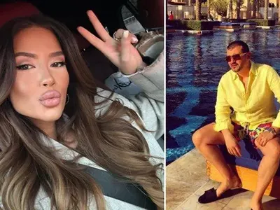 Дойде и нейният ред: Тита се напъха в леглото на бивш на Анелия