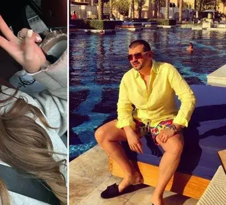 Дойде и нейният ред: Тита се напъха в леглото на бивш на Анелия