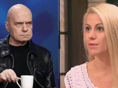 Драми със Слави Трифонов и Магдалена от „Ергенът“