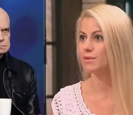 Драми със Слави Трифонов и Магдалена от „Ергенът“