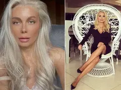 Двама бедни мъже се борят за сърцето на Венета Райкова