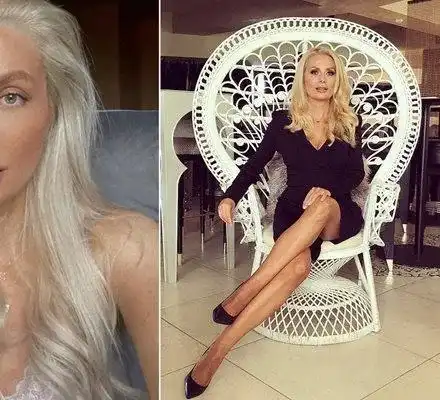 Двама бедни мъже се борят за сърцето на Венета Райкова