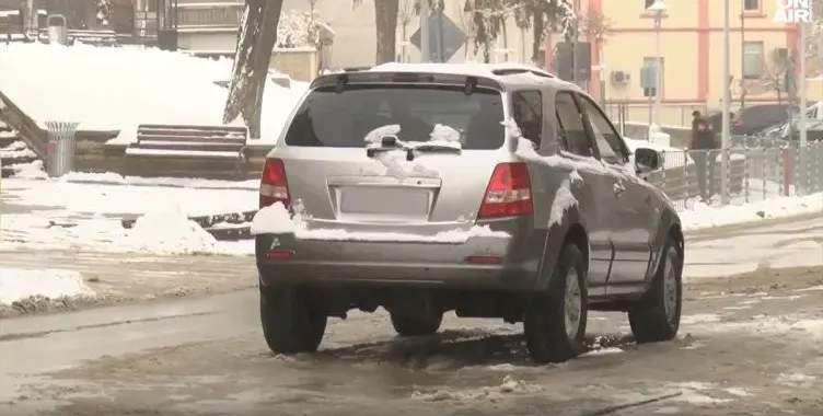 Дъщерята на шефа на полицията в Дряново Тони Тодоров блъсна две деца на пешеходна пътека. Ще има ли възмездие?