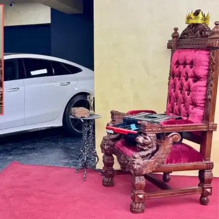 Една от ударените от ГДБОП автокъщи е на инфлуенсъра Митака от "София ден и нощ"