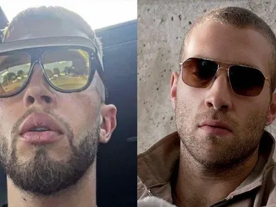 Екшън герой! Синът на президента Радев стана копие на Джаи Кортни