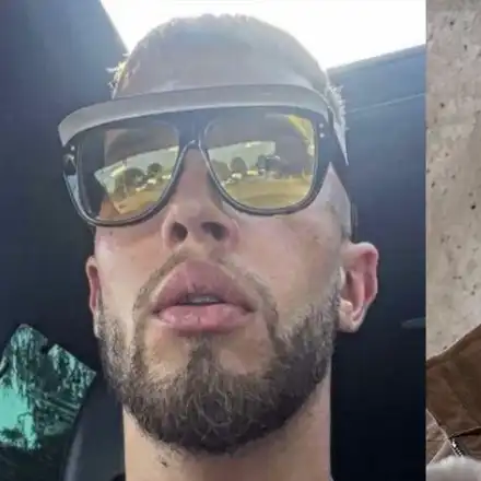 Екшън герой! Синът на президента Радев стана копие на Джаи Кортни