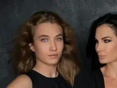 Ексклузивно! Цеци Красимирова крие, че става баба! Виж бременната Джудит