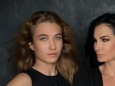 Ексклузивно! Цеци Красимирова крие, че става баба! Виж бременната Джудит