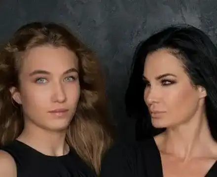 Ексклузивно! Цеци Красимирова крие, че става баба! Виж бременната Джудит