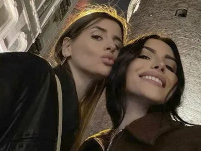 ЕКСКЛУЗИВНО!! Ето кои са двете сестри, които влизат в "Ергенът" довечера! (СНИМКИ на Анна и Александра)