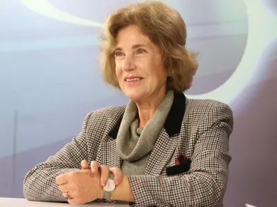 Елена Поптодорова спря да пие, за да не краде