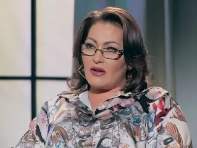 Еми Стамболова се обиди, канят я в шоуто за дебелаци „Живот на кантар”