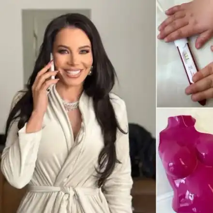 Емилия: Сама правя партита за децата си