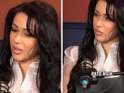 Ергенка хлътна по шеф Ангелов