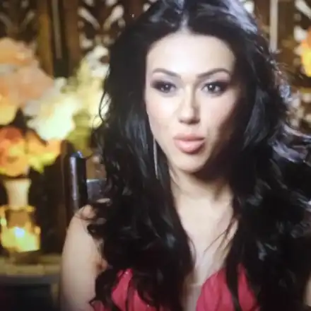 Ергенка влиза в "Хелс китчън"