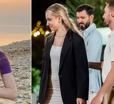 Ергенки МИСТЕРИОЗНО бягат от шоуто