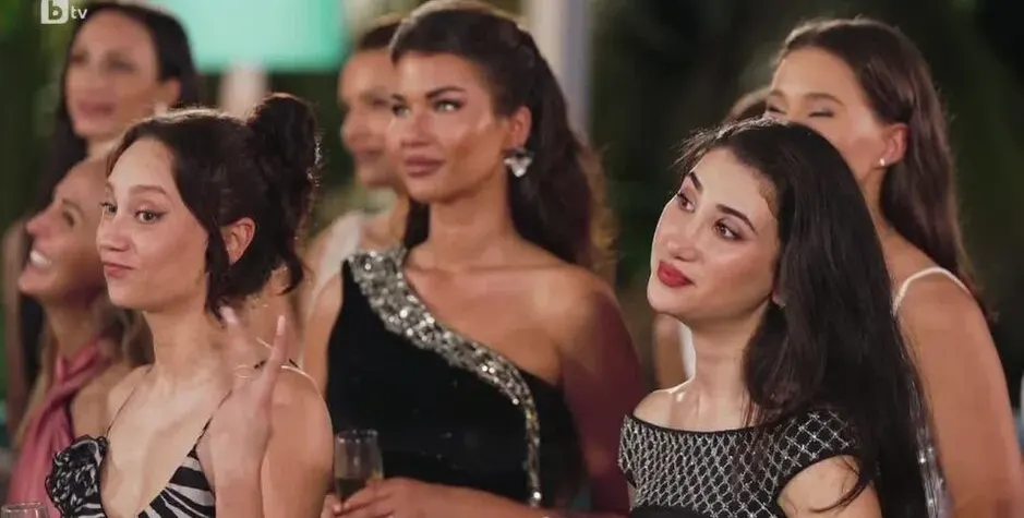 Ергенките пият от сутринта