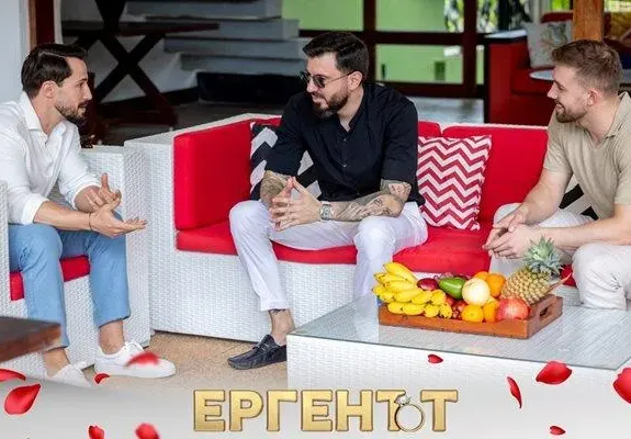 "Ергенът" и "Един за друг" в любовна тв битка