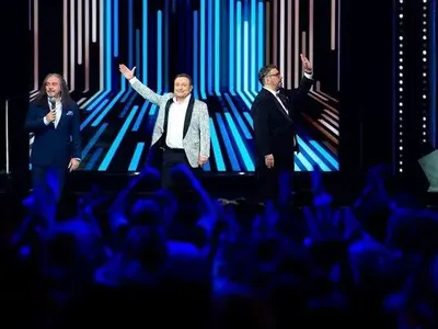 "Ергенът" и "Един за друг" в любовна тв битка