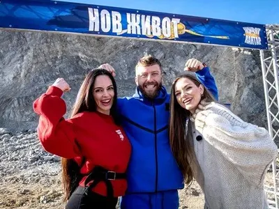 "Ергенът" и "Един за друг" в любовна тв битка