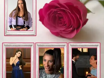 „Ергенът“ - трамплин към славата за момите: Ева се пласира във филм, Елена в телевизията…