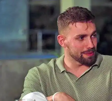 "Ергенът" Виктор изобщо не е бедняк