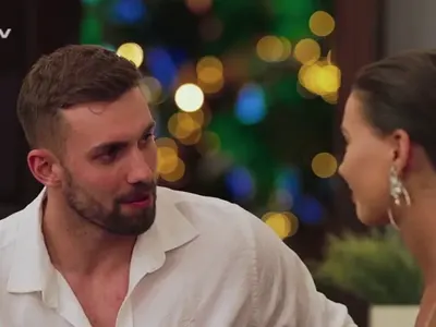 Ергенът Виктор Русинов не е на себе си: Бранимира му разби сърцето!