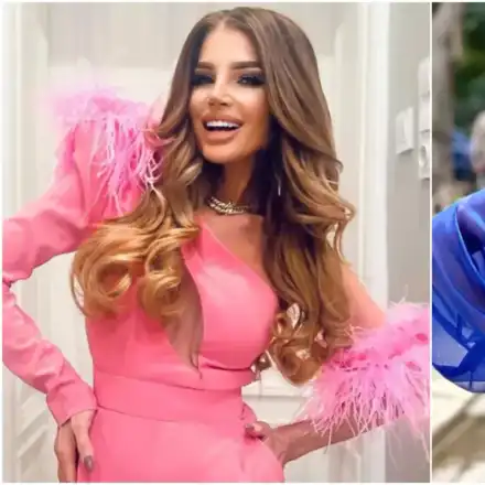 Есил Дюран иска да празнува 8 март