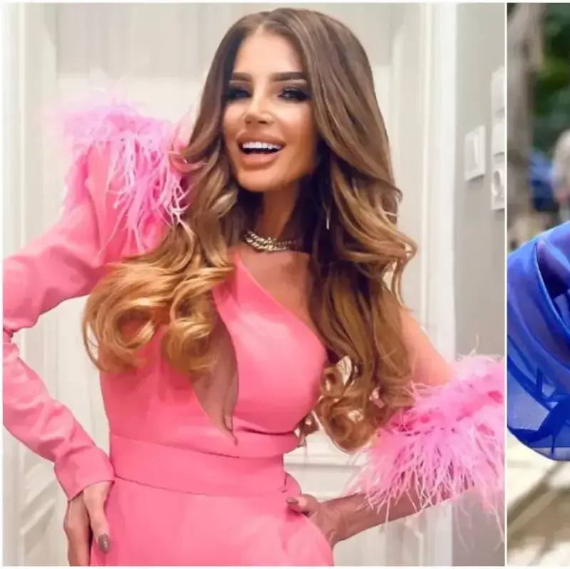 Есил Дюран иска да празнува 8 март