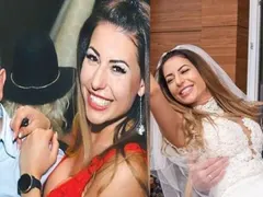 ЕТО ГИ ВЛЮБЕНИТЕ ГУГУТКИ: Рачков и Виктория Кузманова с първа обща снимка от Малдивите! (ВИЖ ГИ КАК СЕ ГУШКАТ)