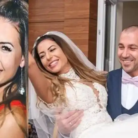 ЕТО ГИ ВЛЮБЕНИТЕ ГУГУТКИ: Рачков и Виктория Кузманова с първа обща снимка от Малдивите! (ВИЖ ГИ КАК СЕ ГУШКАТ)