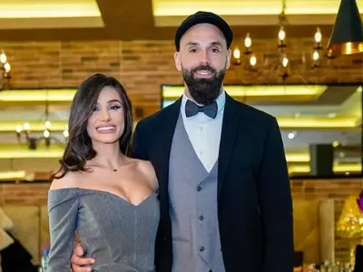 Ето го новият мъж Алекс Гърдева