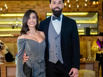 Ето го новият мъж Алекс Гърдева