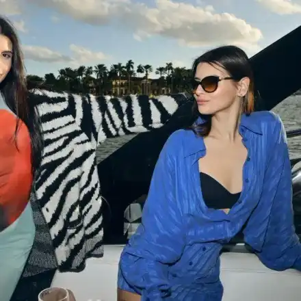 Ето кои са двете сестри, които влизат в „Ергенът“ (СНИМКИ)