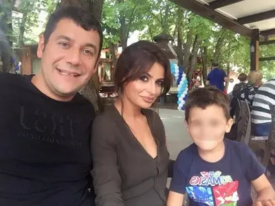 Евгени Будинов с нова жена, нарича я любовта на живота му СНИМКИ