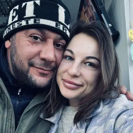 Евгени Будинов ВЗРИВИ: За първи път съм обичан и щастлив! Бившата ми жена се разголваше в нета, а на мен ми вгорчаваше живота!