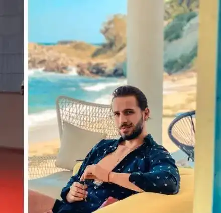 Фалшив Папи иска пари от фенове