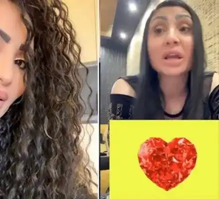 Фалшива Софи Маринова раздава печалби