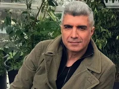 Фарук Боран бере душа след масивен инфаркт