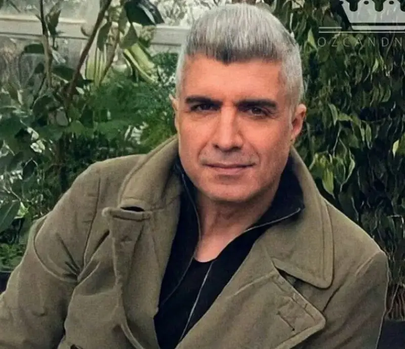 Фарук Боран бере душа след масивен инфаркт