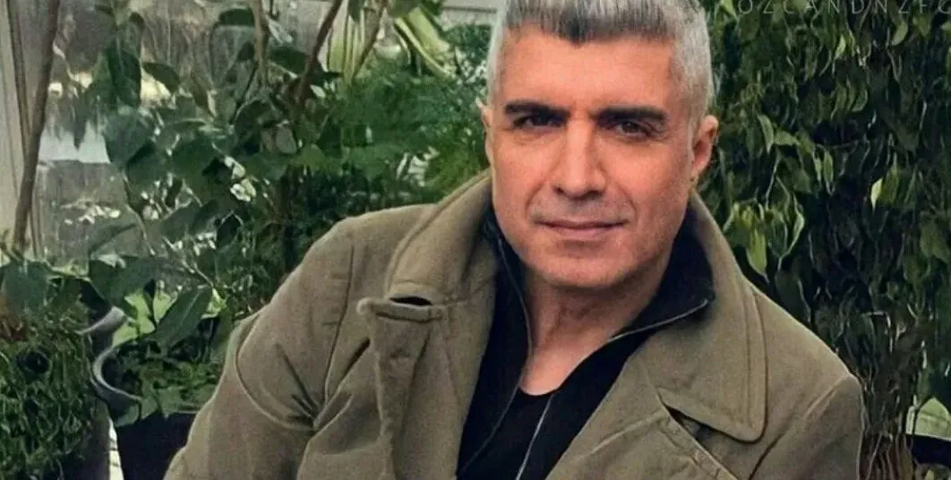 Фарук Боран бере душа след масивен инфаркт