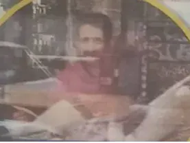 Филип Аврамов заведе любимата си на италиански ресторант (ФОТО)