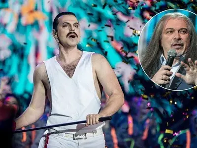 Финалът на "Като две капки вода" на националния стадион