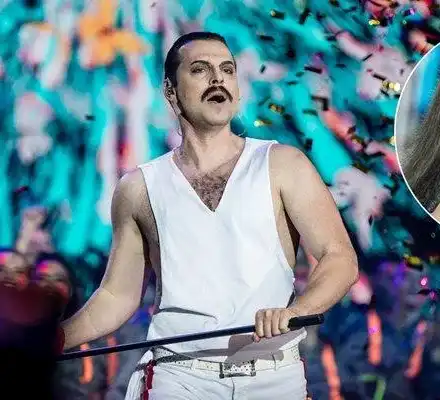 Финалът на "Като две капки вода" на националния стадион