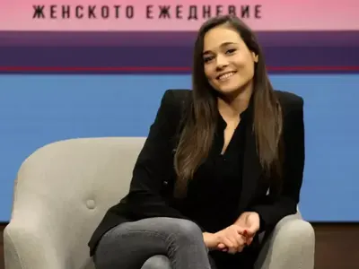 Флорина Иванова лъсна с гривна за 97 000 лв.