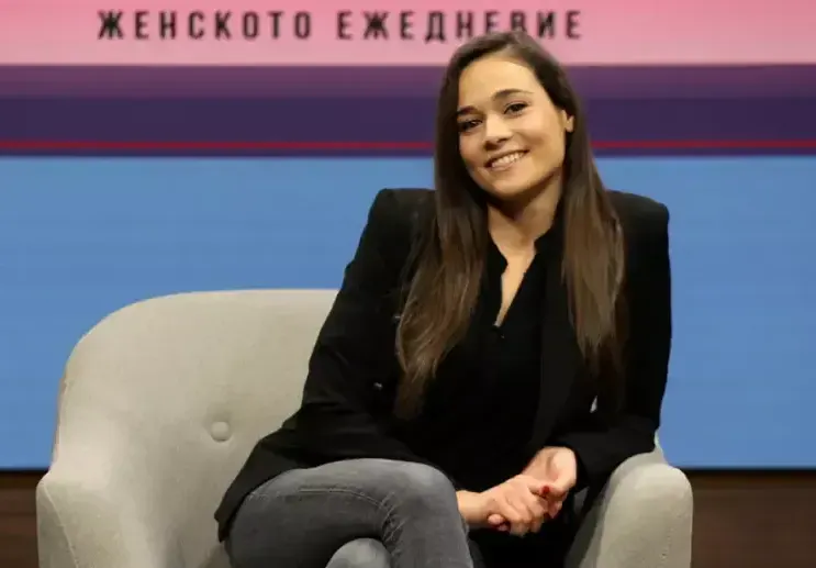 Флорина Иванова лъсна с гривна за 97 000 лв.