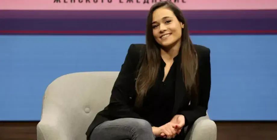 Флорина Иванова лъсна с гривна за 97 000 лв.